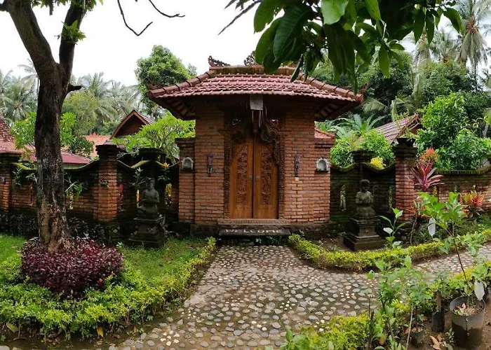 The Lumbung Gasthof