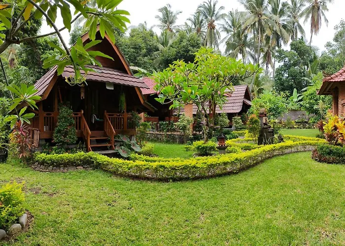 The Lumbung