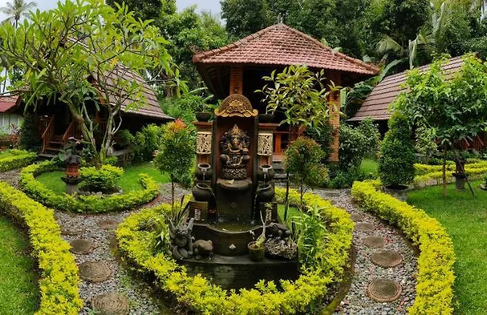 The Lumbung 3*