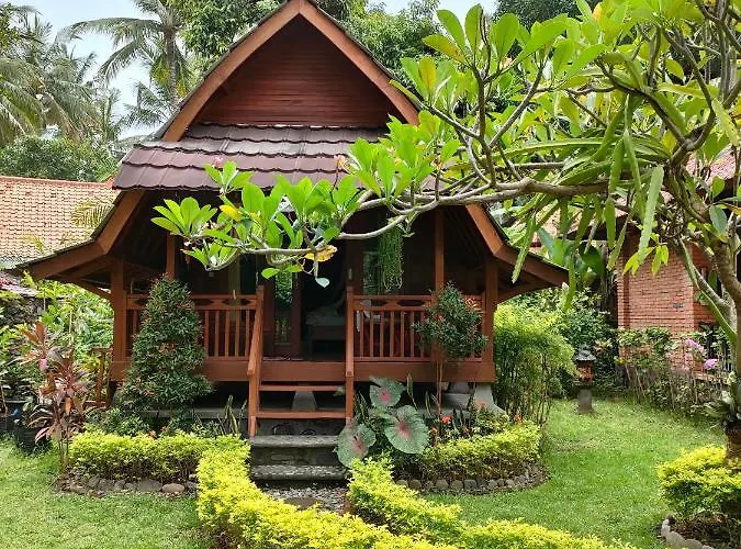 The Lumbung Gasthof 3*