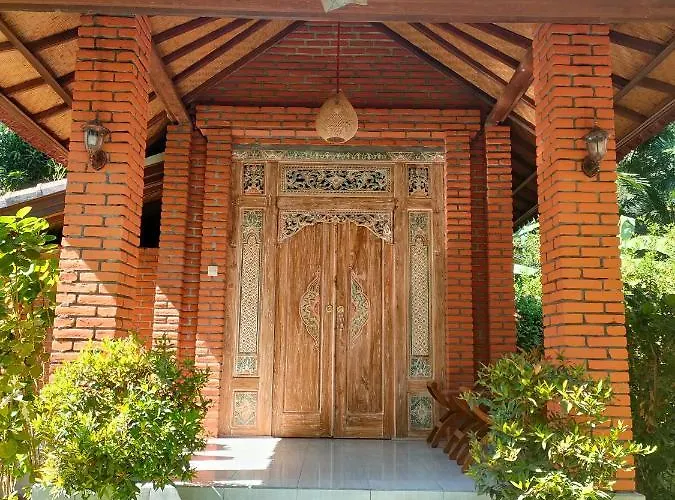 The Lumbung Gasthof