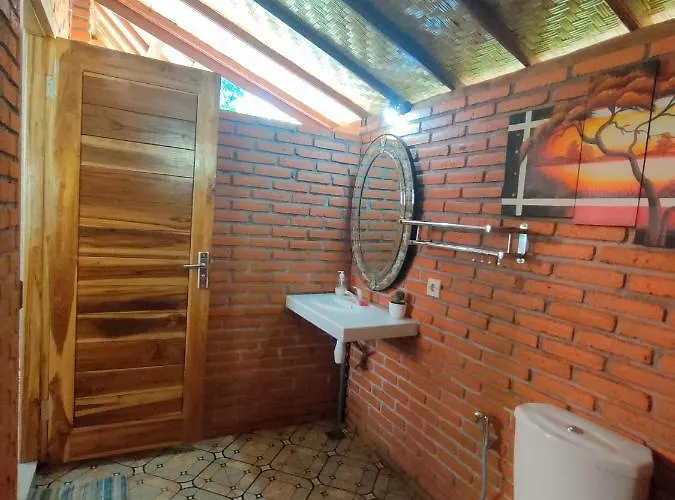 The Lumbung Gasthof