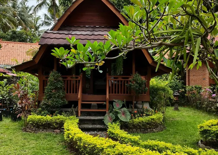 The Lumbung Tejakula