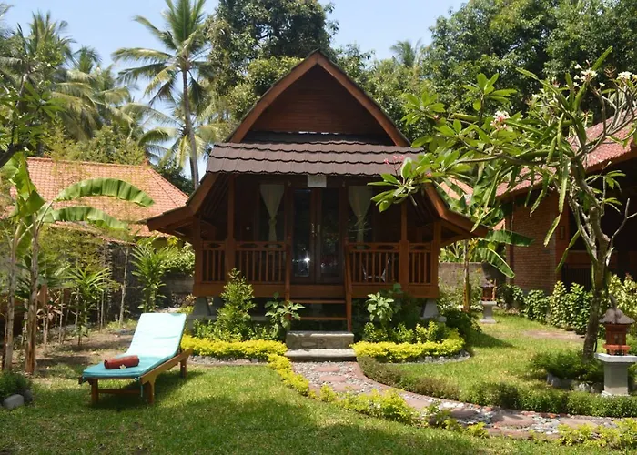 The Lumbung Tejakula