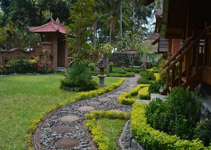 The Lumbung Gasthof 3*